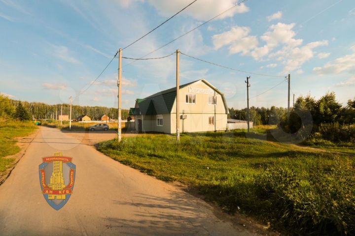 Продается готовый бизнес продовольственный магазин