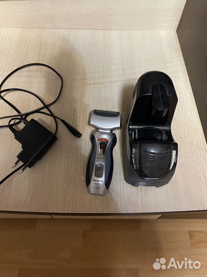 Электробритва panasonic