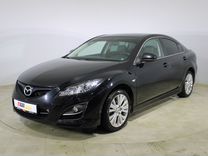 Mazda 6 2.0 AT, 2012, 92 000 км, с пробегом, цена 1 269 000 руб.