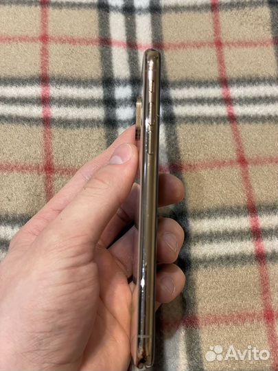 iPhone Xs, 256 ГБ