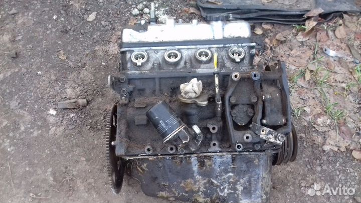 Двигатель Toyota таунайс