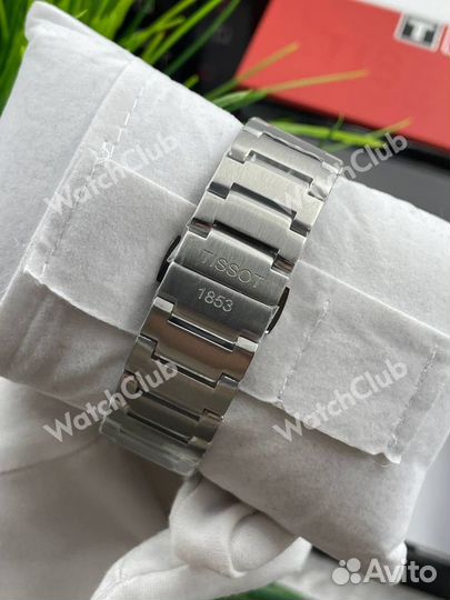 Мужские часы Tissot