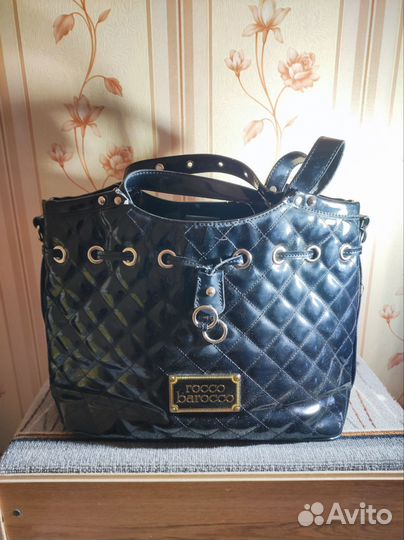 Сумка женская Roccobarocco