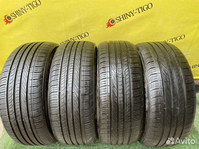 Nexen Classe Premiere 215/50 R17 96V