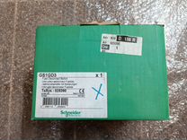 Schneider Electric GS1GD3