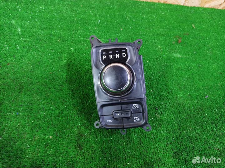 Dodge RAM селектор выбора передач АКПП 2013-2019