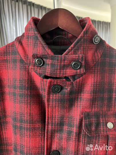 Куртка Woolrich