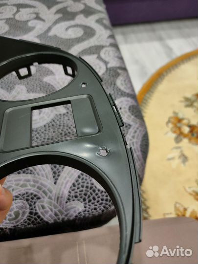 Панель приборов volkswagen polo