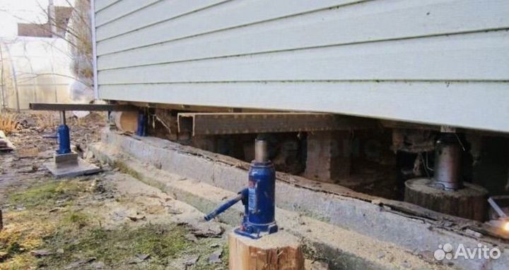 Ремонт кровли