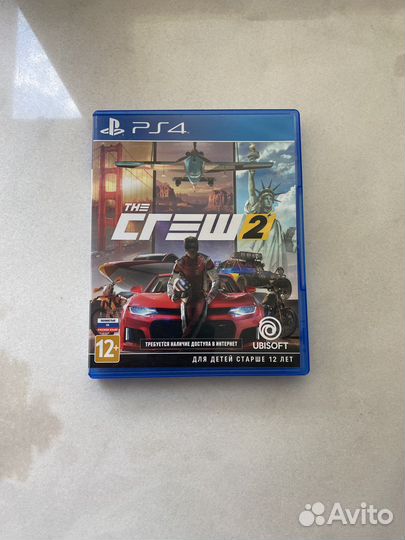 Игры для ps4