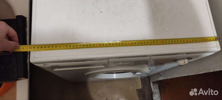 Стиральная машина автомат бу