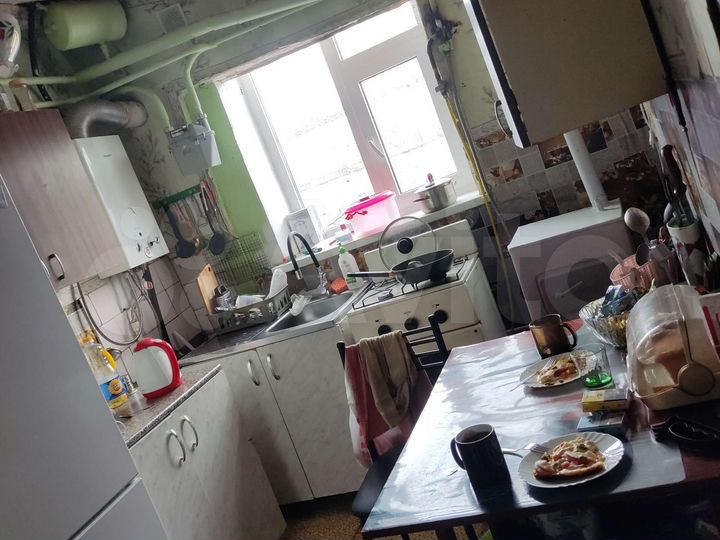 Дом 80 м² на участке 30 сот.