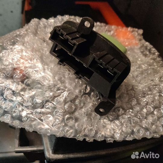 Резисторы Мерседес sprinter 901-904 i klasik