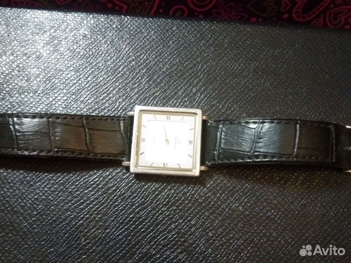 Часы