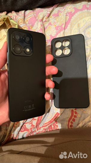 HONOR 8X, 4/128 ГБ