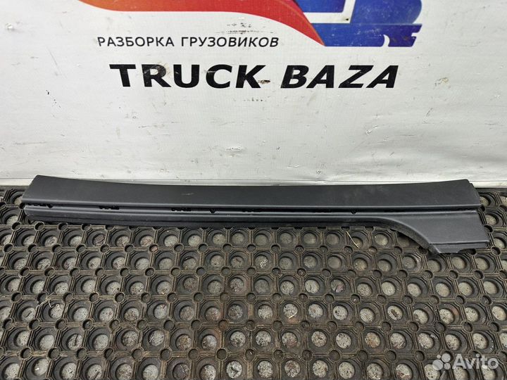 2656388 Панель стойки двери правая Scania 6-series