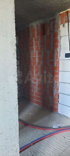 1-к. квартира, 38,5 м², 24/25 эт.