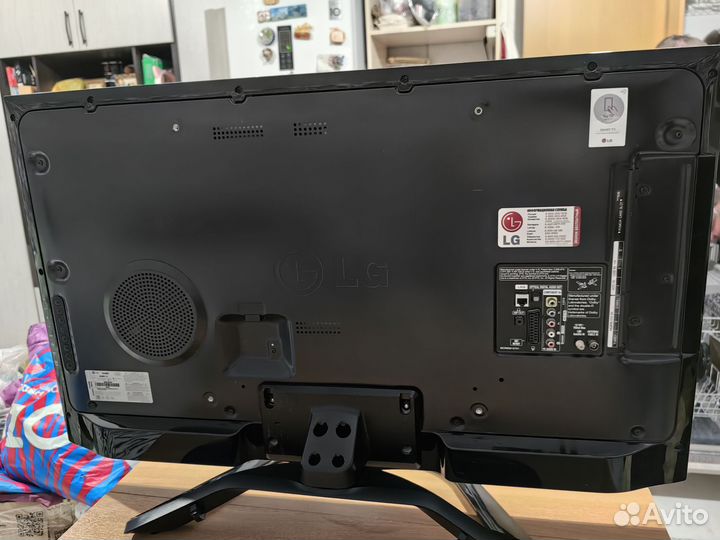 Телевизор Smart TV 42