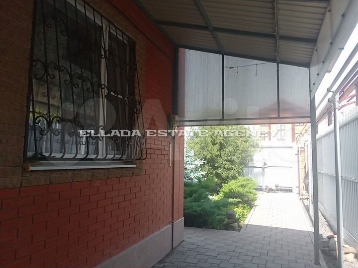 Дом 130 м² на участке 3,5 сот.