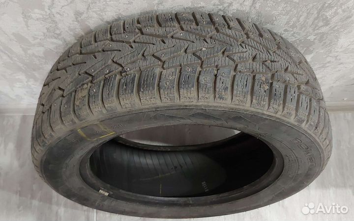Nokian Tyres Nordman 7 SUV 215/60 R17