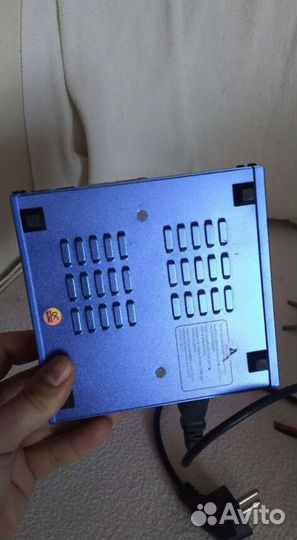 Imax b6ac