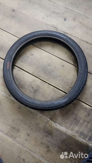 Покрышка 17 радиус