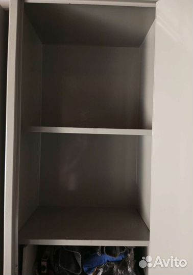 Шкаф металлический