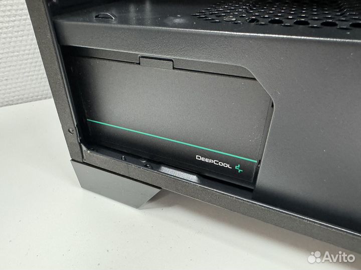 Игровой компьютер Ryzen 5 RTX 2060 16Гб 512 SSD