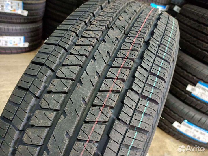 Triangle TR257 225/60 R18 100V