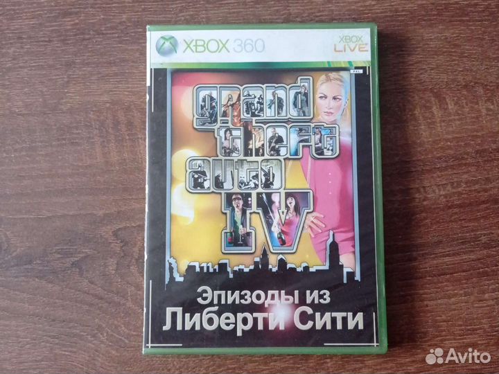 Диски на xbox 360 прошивка