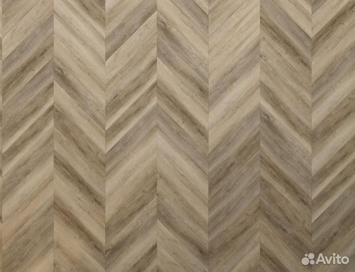 Плитка виниловая