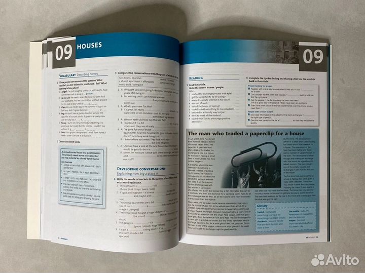 Outcomes intermediate комплект 2ed(SB,WB,CD)