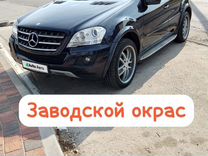 Mercedes-Benz M-класс 3.0 AT, 2010, 347 227 км, с пробегом, цена 1 999 999 руб.