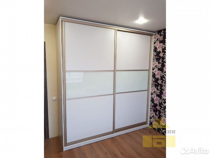 Шкаф в прихожую