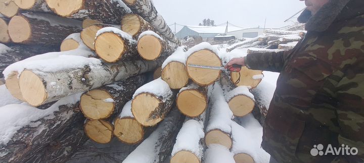 Продам дрова колотые