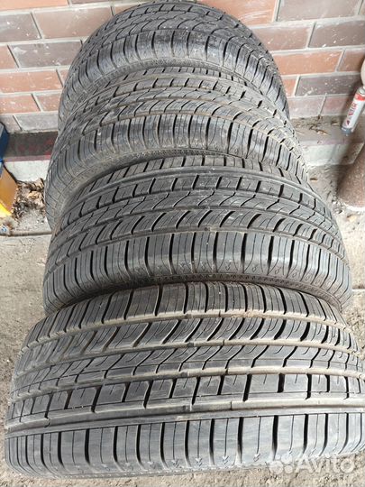 Cooper Discoverer HTS 265/60 R18