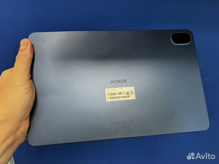 Планшет honor pad 8 128