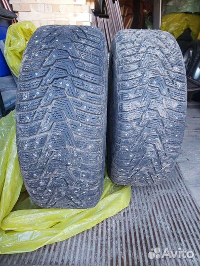 Hankook AH11 205/55 R16