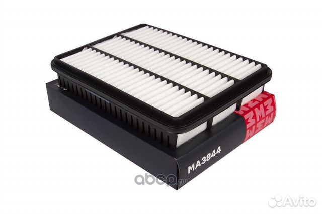 Фильтр воздушный Toyota Land Cruiser Prado