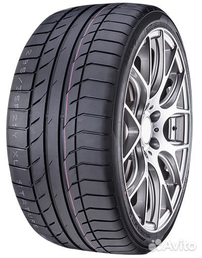 Gripmax Stature H/T 255/40 R20 101W