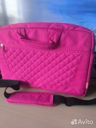 Сумка для ноутбука