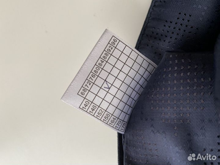 Жилет dress kod чернильный