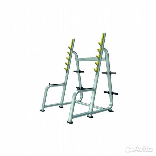 Стойка для хранения штанги UltraGym UG-KJ1255