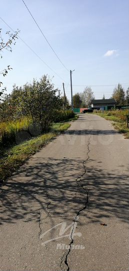 Участок 17,6 сот. (личное подсобное хозяйство (лпх))