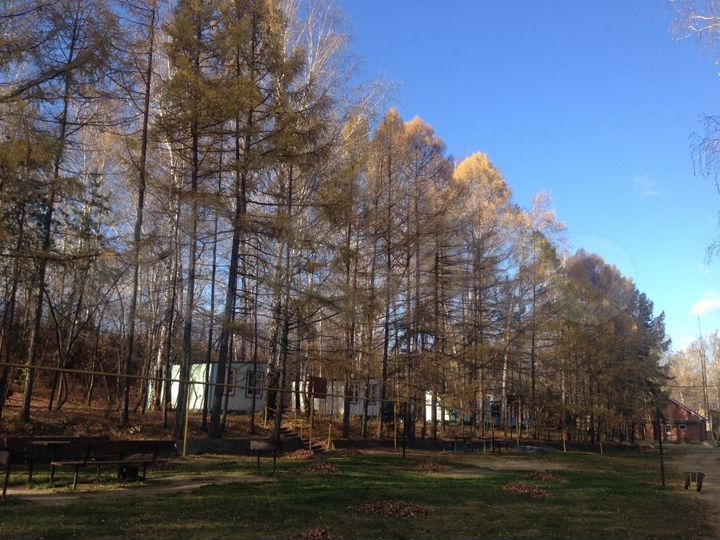 Участок 130 га (промназначения)