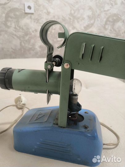 Фильмоскоп СССР