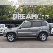 Chevrolet Niva 1.7 MT, 2013, 145 000 км, с пробегом, цена 569 000 руб.