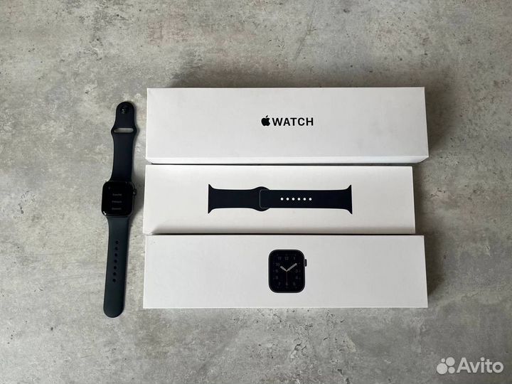 Apple watch se 2021