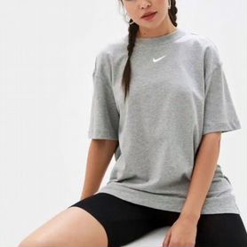 Футболка nike оригинал