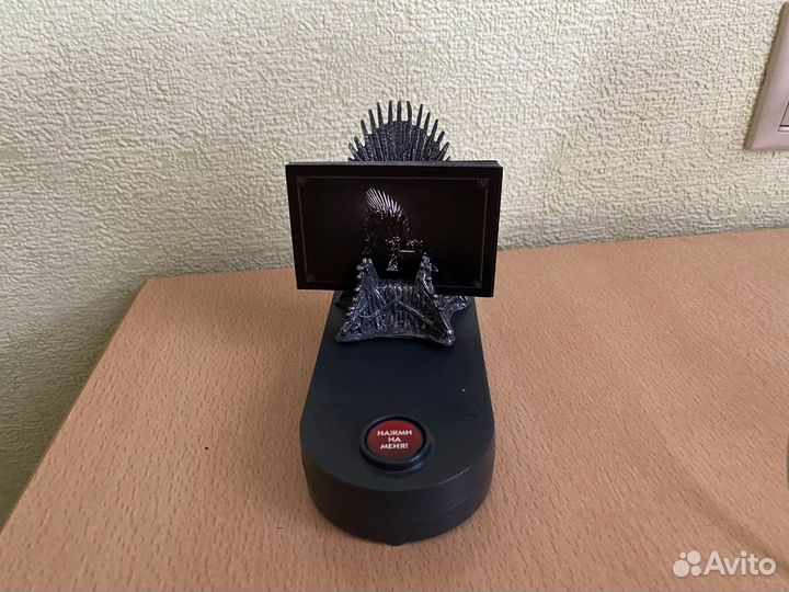 Монополия игра престолов